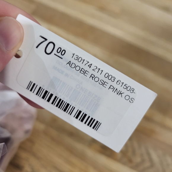 Scarf - Picture 5 of 5